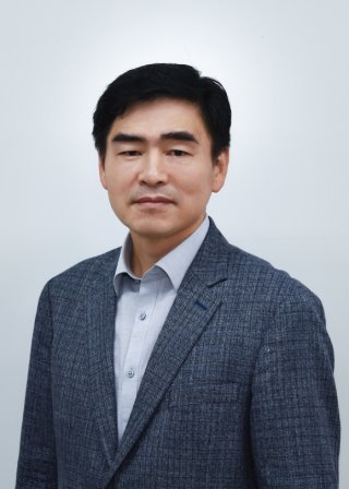 조상명 아주대학교 공공정책대학원 교수